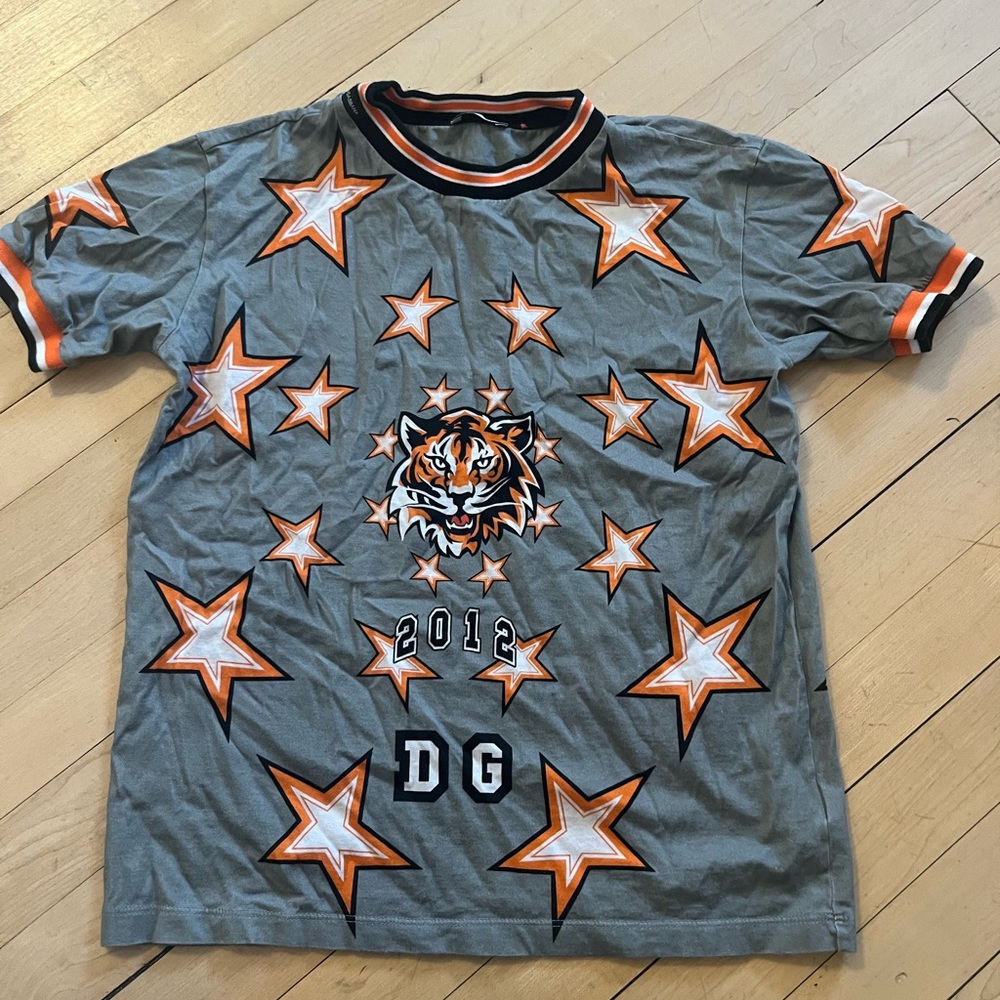 Kids Dolce & Gabbana t-shirt